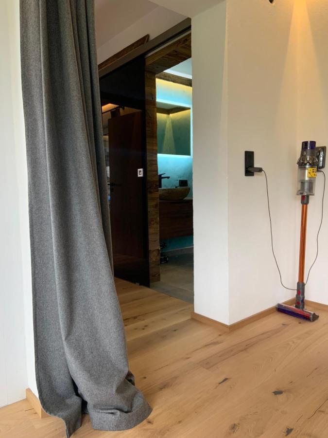 Kitz Kaiser Appartement Sankt Johann in Tirol Exterior foto