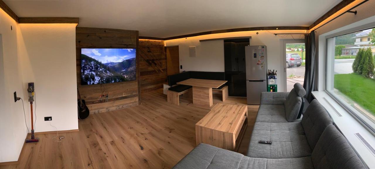 Kitz Kaiser Appartement Sankt Johann in Tirol Exterior foto
