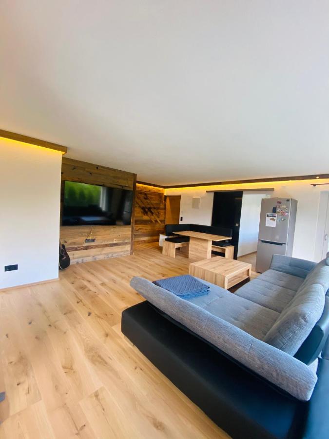 Kitz Kaiser Appartement Sankt Johann in Tirol Exterior foto