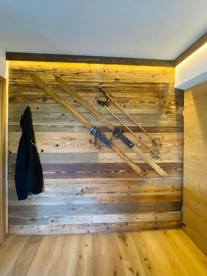 Kitz Kaiser Appartement Sankt Johann in Tirol Exterior foto
