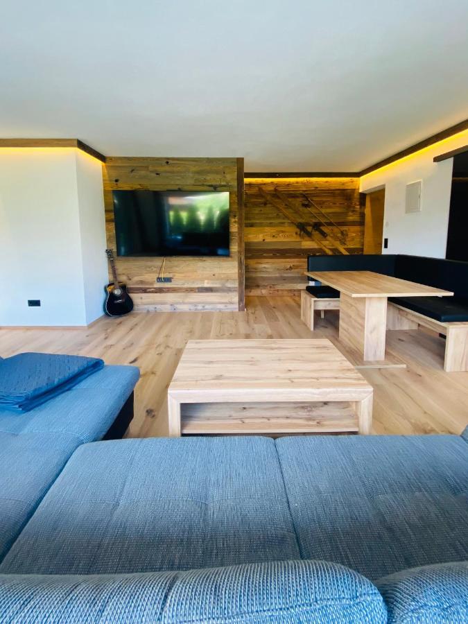 Kitz Kaiser Appartement Sankt Johann in Tirol Exterior foto