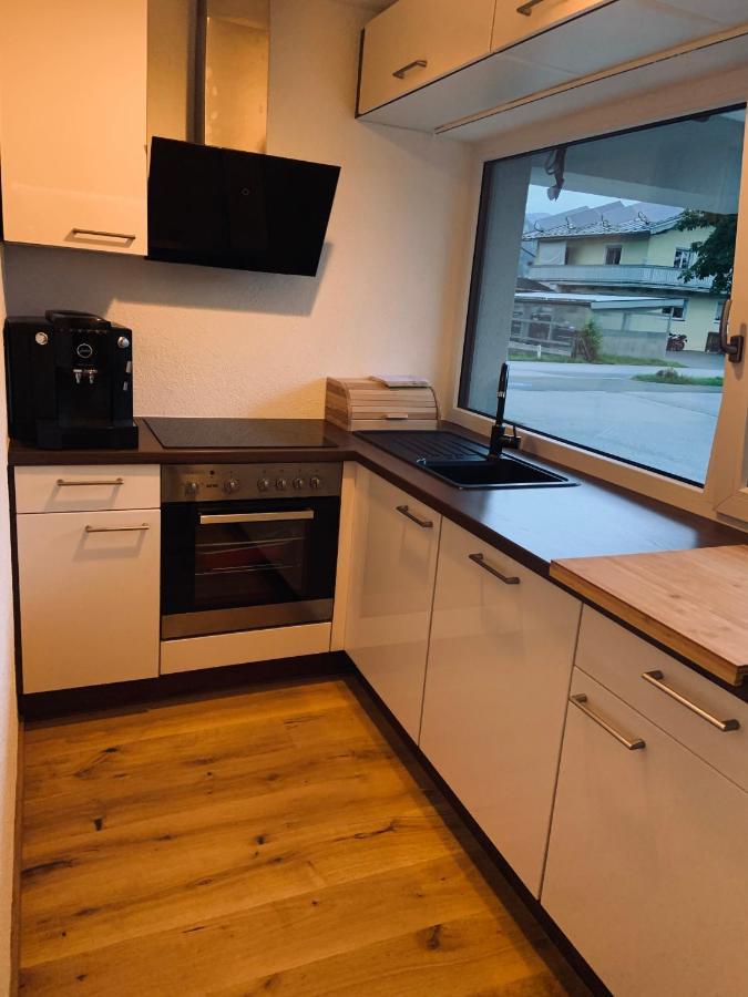 Kitz Kaiser Appartement Sankt Johann in Tirol Exterior foto
