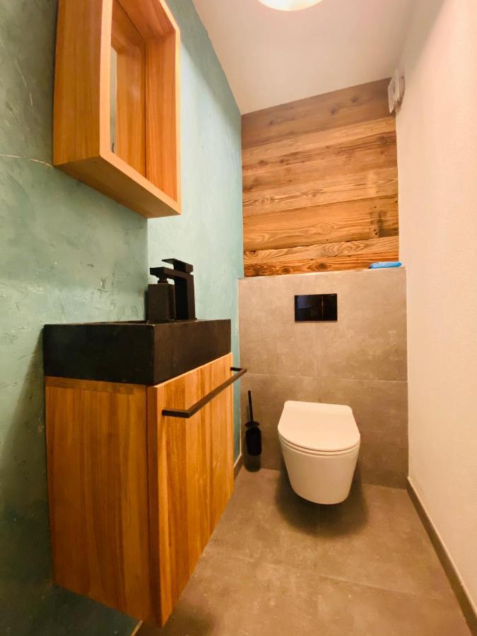 Kitz Kaiser Appartement Sankt Johann in Tirol Exterior foto