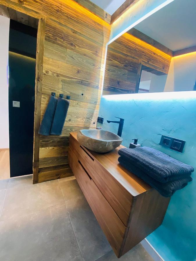 Kitz Kaiser Appartement Sankt Johann in Tirol Exterior foto